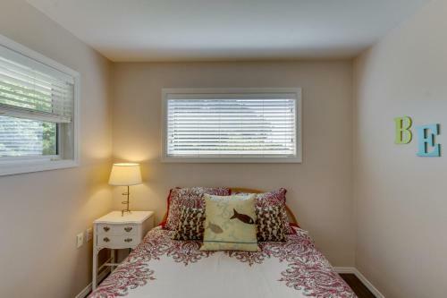 Hemlock Modern Beach House