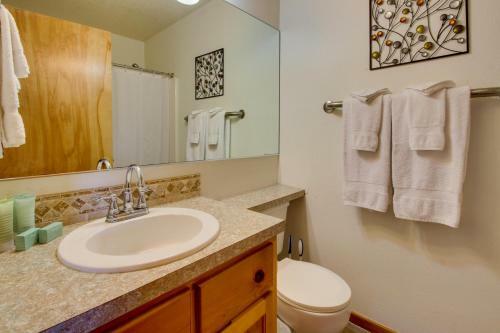 Beaches Inn | Puffins Place Cabana