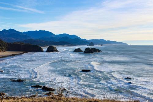 Haystack Hideaway