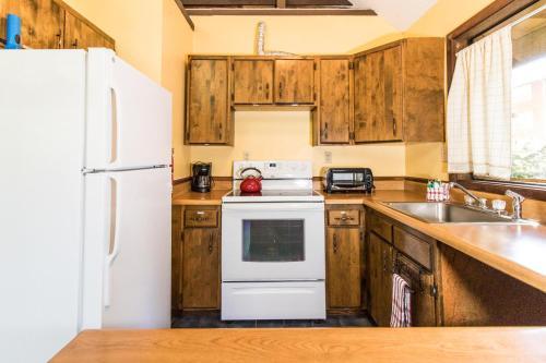 Haystack Hideaway