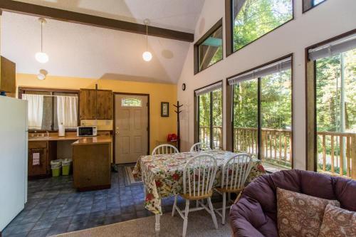 Haystack Hideaway
