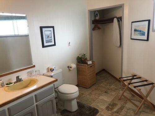 Hotel Webb's Scenic Surf