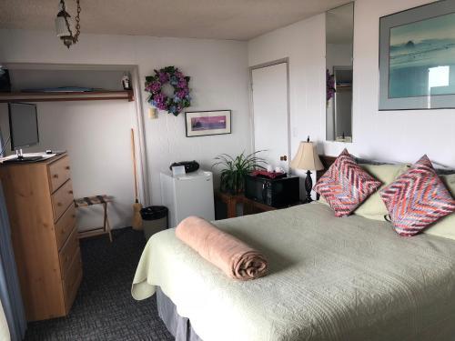 Hotel Webb's Scenic Surf