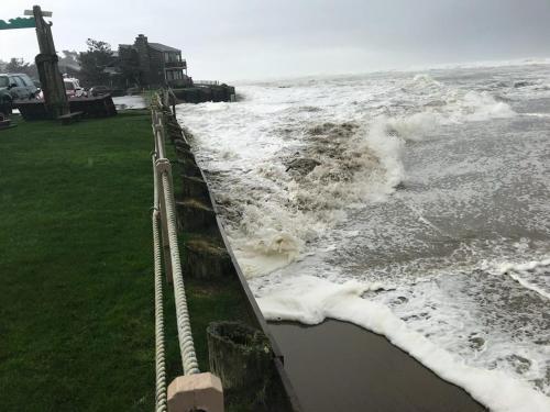 Hotel Webb's Scenic Surf