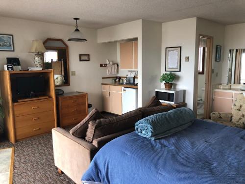 Hotel Webb's Scenic Surf