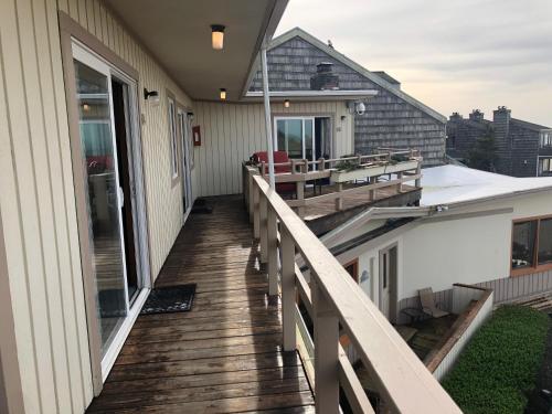 Hotel Webb's Scenic Surf