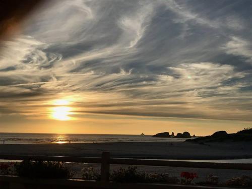Hotel Webb's Scenic Surf
