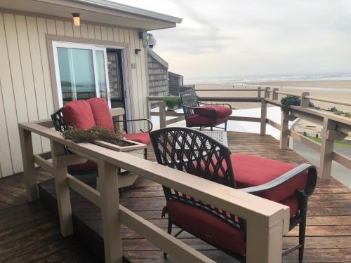 Hotel Webb's Scenic Surf