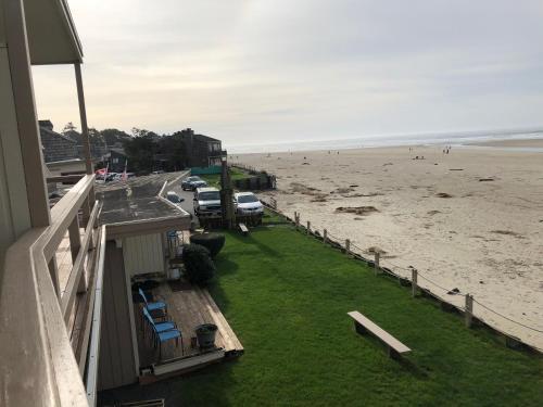 Hotel Webb's Scenic Surf