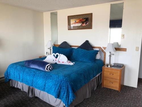 Hotel Webb's Scenic Surf