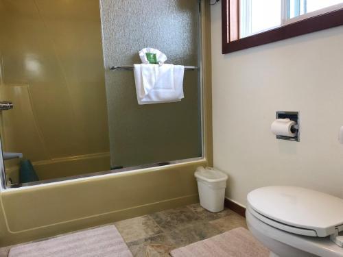 Hotel Webb's Scenic Surf