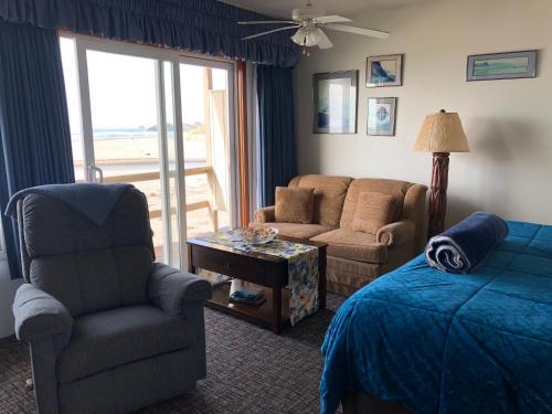 Hotel Webb's Scenic Surf