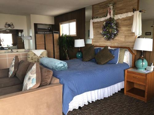 Hotel Webb's Scenic Surf
