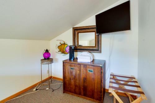 Beaches Inn | Pacific Surf Townhouse