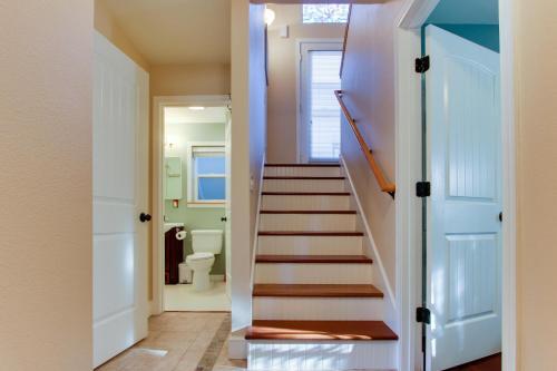 Ecola Park Cottage