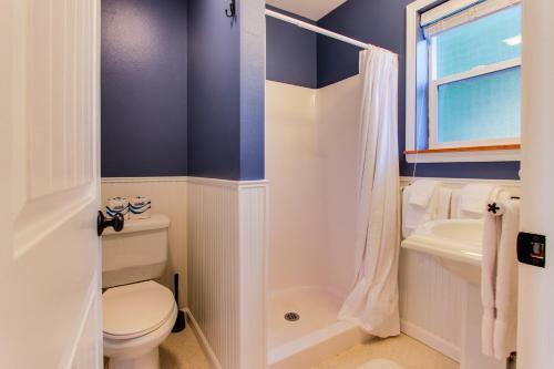 Ecola Park Cottage