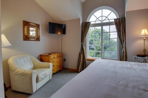 Beaches Inn | Sand Dune Townhouse