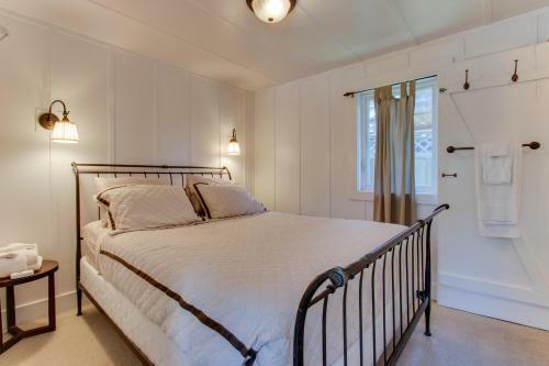 Apartamento Hidden Villa Cottage