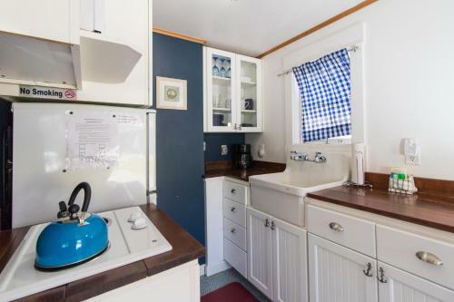 Apartamento Hidden Villa Cottage