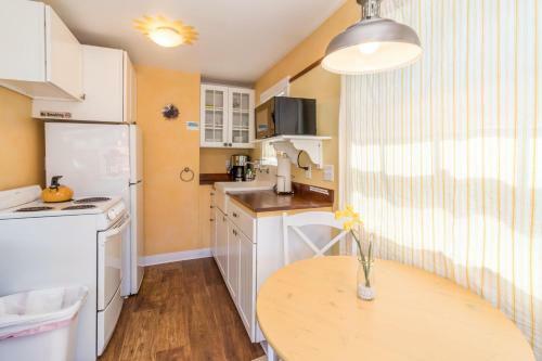 Apartamento Hidden Villa Cottage