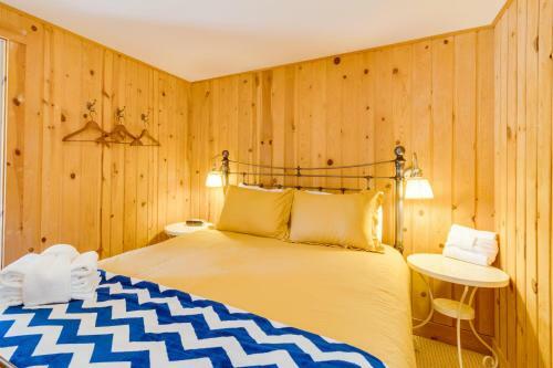 Apartamento Hidden Villa Cottage