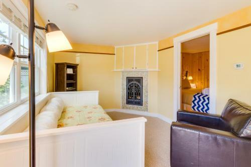 Apartamento Hidden Villa Cottage
