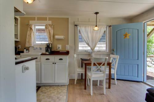 Apartamento Hidden Villa Cottage
