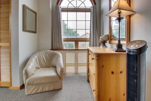 Beaches Inn Townhomes