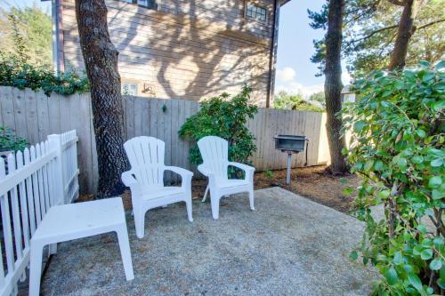 Beaches Inn | Herons Nest Loft