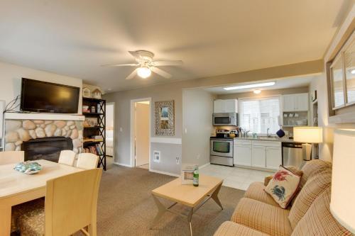 Sandals Inn | Oceanside Cabana
