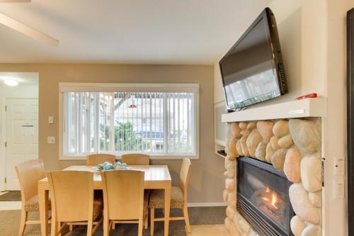 Sandals Inn | Oceanside Cabana