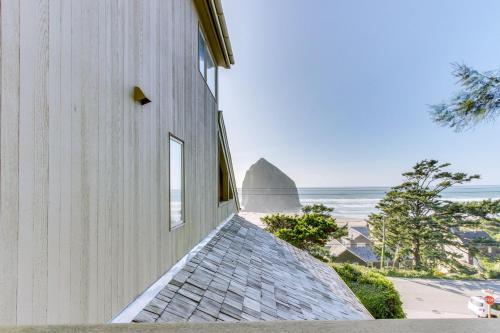 Haystack Views Vacation Rental