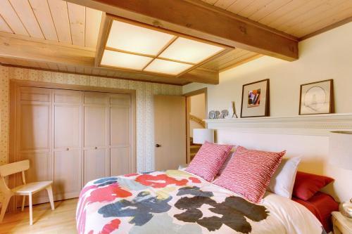 Haystack Views Vacation Rental