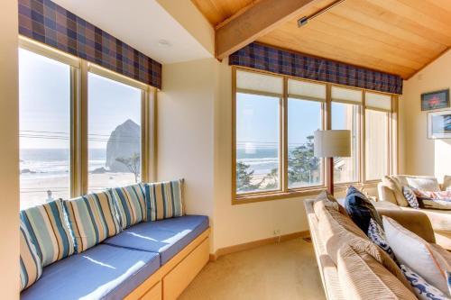 Haystack Views Vacation Rental