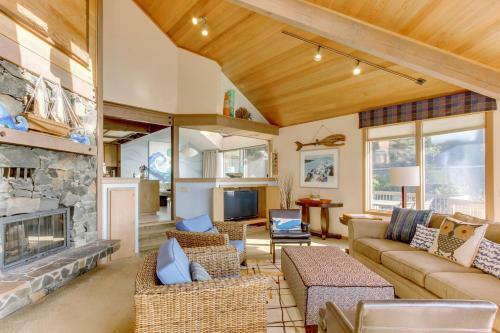 Haystack Views Vacation Rental
