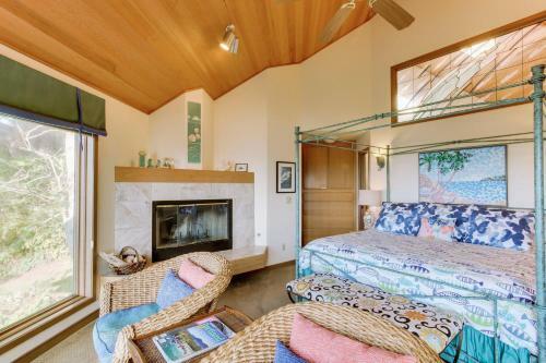 Haystack Views Vacation Rental
