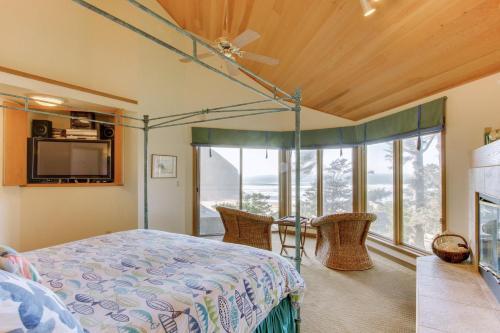 Haystack Views Vacation Rental