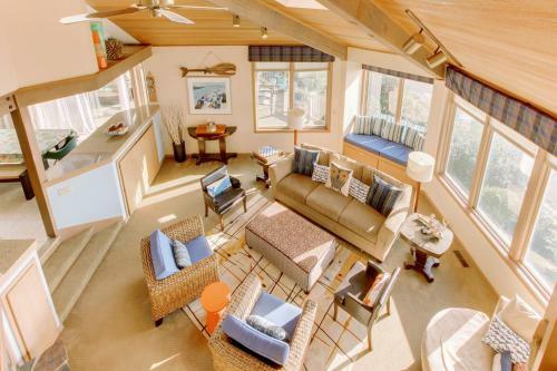 Haystack Views Vacation Rental