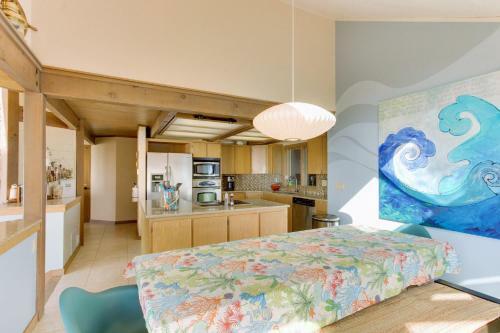 Haystack Views Vacation Rental