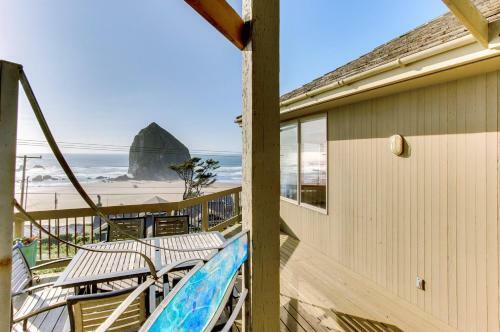 Haystack Views Vacation Rental