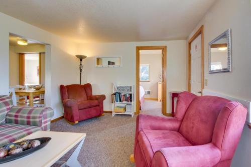 Beaches Inn | Buccaneer Bay Bungalow