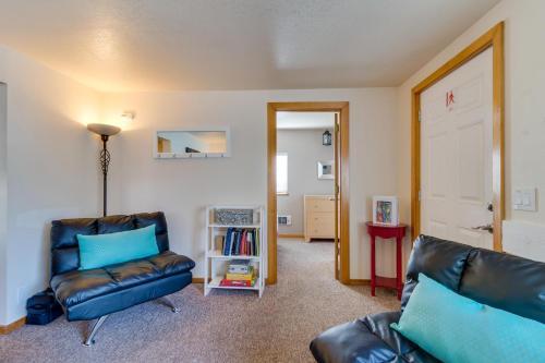 Beaches Inn | Buccaneer Bay Bungalow
