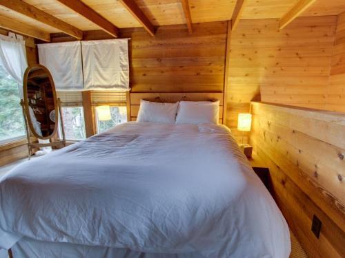Cannon Beach Tree House