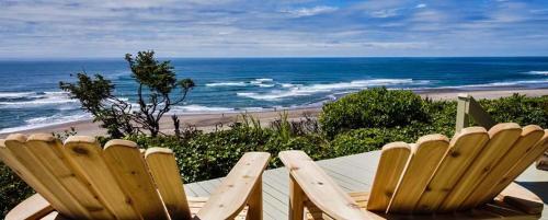 Cannon Beach Tree House