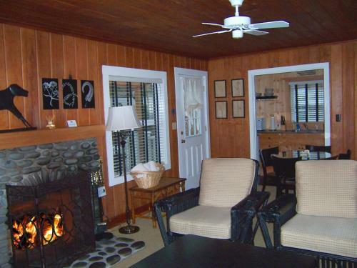 Posada The Inn At Arch Cape