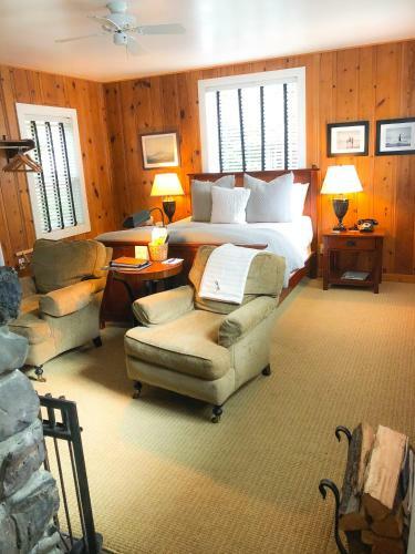 Posada The Inn At Arch Cape
