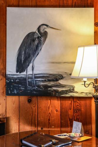 Posada The Inn At Arch Cape