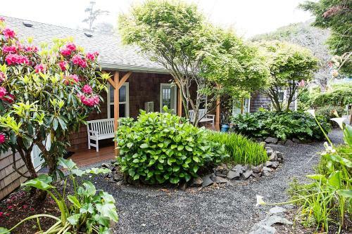 Posada The Inn At Arch Cape