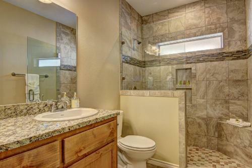 Apartamento On The Rocks Rg208 Condo
