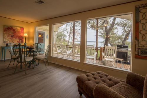 Texas Rose Lodge Home